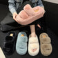 FluffSteps Pantoffels - Luxe Pluche Pantoffels voor Ultiem Comfort