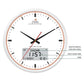PrayerTime Clock – Slimme Wandklok met Azan