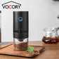 GrindMaster Coffee Grinder - Draagbare Elektrische Koffiemolen