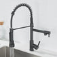 AquaFusion – Moderne Keukenkraan met Stijlvolle Functionaliteit