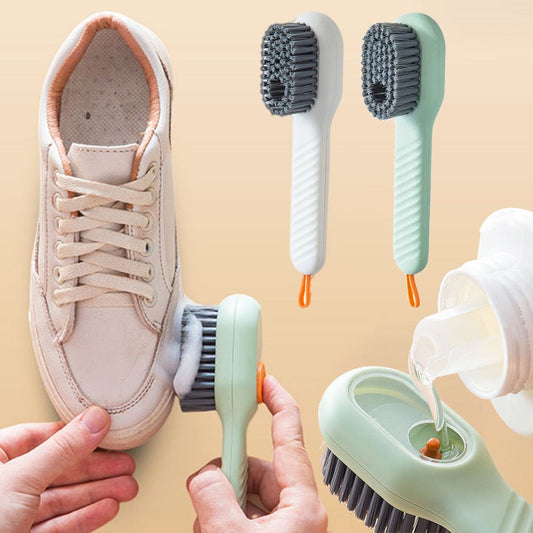ShoeShine Pro – Automatische Schoenpoetser voor Glanzende Schoenen