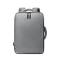 Moderne TechSafe Rugzak -Met handige USB-oplaadfunctionaliteit