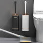 EasyHang Brush - Minimalistische Design Toiletborstel voor Badkamer