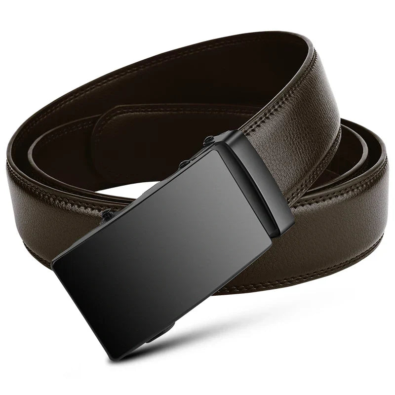 EliteStrap Belt - Luxe Automatische Heren Gesp