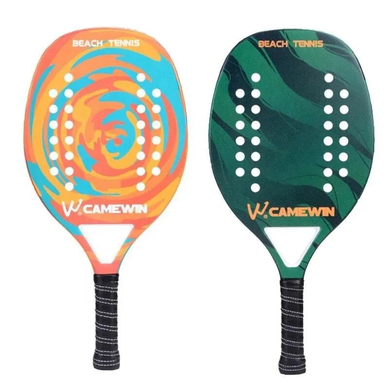 CarboFlex Lite - Ultieme Beach Tennis Racket