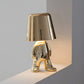 GlowCraft - Elegante Tafellamp voor Jouw Interieur