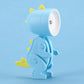 DinoGlow Nightlight – Schattige LED Slaaplamp
