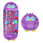 SnugglePals - Innovatieve Knuffelzak voor Cozy Nachten