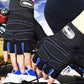 FitFlex - Duurzame Schokbestendige Trainingshandschoenen