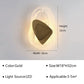 GlowElegance – LED Wandlamp voor Slaapkamer & Woonkamer