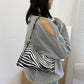 Maggie Handbag – 3 Exclusieve Prints voor Jouw Stijl