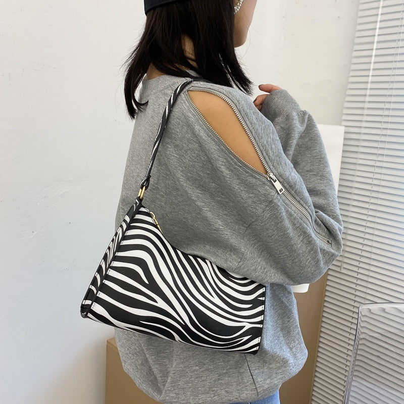 Maggie Handbag – 3 Exclusieve Prints voor Jouw Stijl