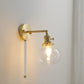 LightCrown Wall Lamp - Strakke Moderne Verlichting