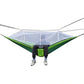 HangMatPro – Hangmat met Muskietennet en Anti-Rollover