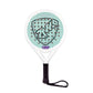 FibraPro Padelracket - Geavanceerd Racket met Perfecte Balans