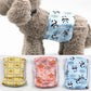CleanPaw – Wasbare Hondenluier voor Zorgeloos Comfort