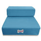 DogStep Pro - Luxe 2-Laags Honden Trap