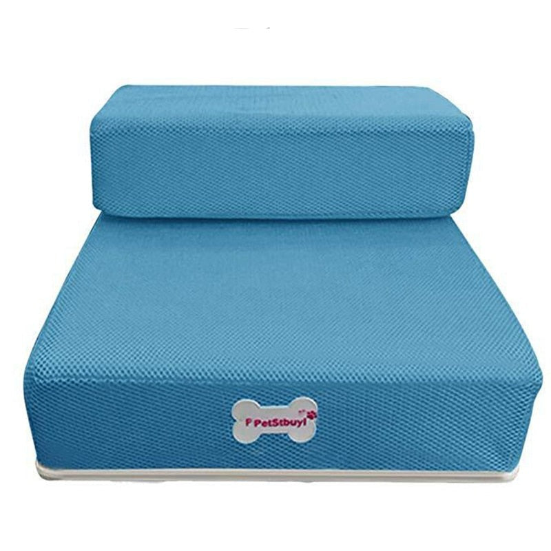 DogStep Pro - Luxe 2-Laags Honden Trap