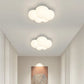 WhiteCloud Lamp – Stijlvolle LED Wandverlichting voor Kinderen