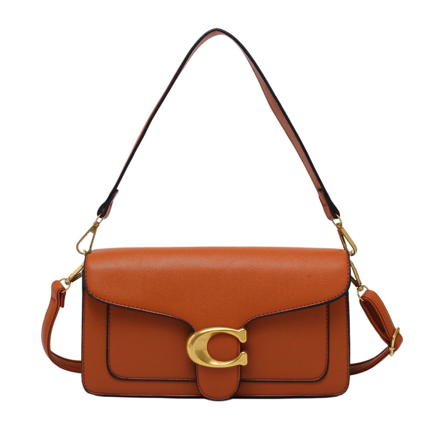 BellaCross – Luxe Crossbodytas voor Elke Dag
