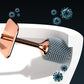 EasyHang Brush - Minimalistische Design Toiletborstel voor Badkamer