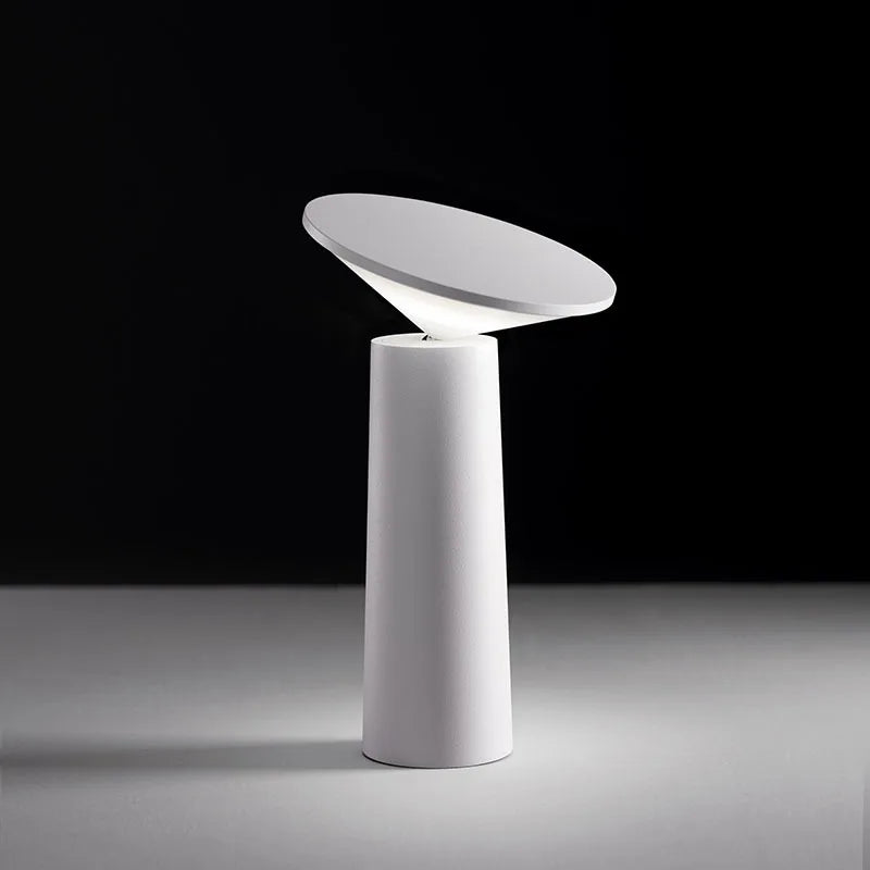 ChicLicht – Moderne Touch Tafellamp met USB