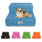 DogStep Pro - Luxe 2-Laags Honden Trap