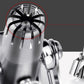 ProTrim - RVS Neushaartrimmer voor Perfecte Verzorging