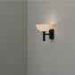 MarbleLuxe – Elegante Antieke Marmeren Wandlamp