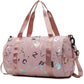 ZenCarry - Elegante en Praktische Sporttas