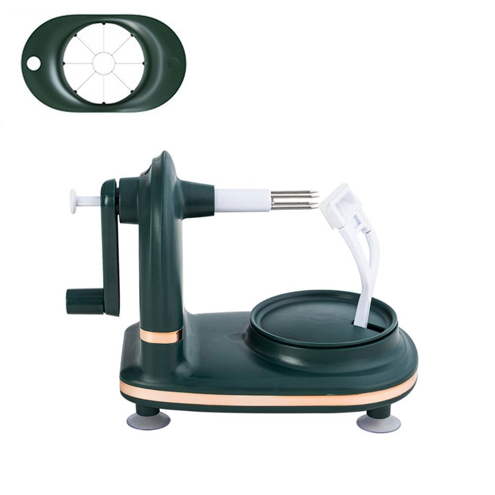 PeelMaster Tool – Onmisbare Schiller voor Keuken