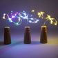 ClarteFestive Lighting - Magisch LED Lichtgordijn voor Feestelijkheden
