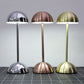 SfeerLicht - Elegante LED Lamp met Draadloze Oplading