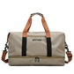 CarryOnFit Reistas- Luxe Crossbody Reistas voor Actieve Avonturiers