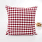 Nordic Kussenhoes - Luxe Scandinavische Kussenhoes voor Comfort en Elegantie