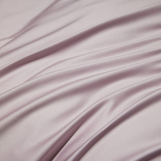 Mystique Mauve – Luxe Dekbedovertrekset van Egyptisch Katoen