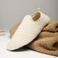 Wolkenwarmers Pantoffels - Luxe Pluche Huisschoenen voor Optimale Comfort