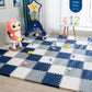 SafePlay Dikke Speelmat voor Baby’s – Veilige en Comfortabele Speelruimte