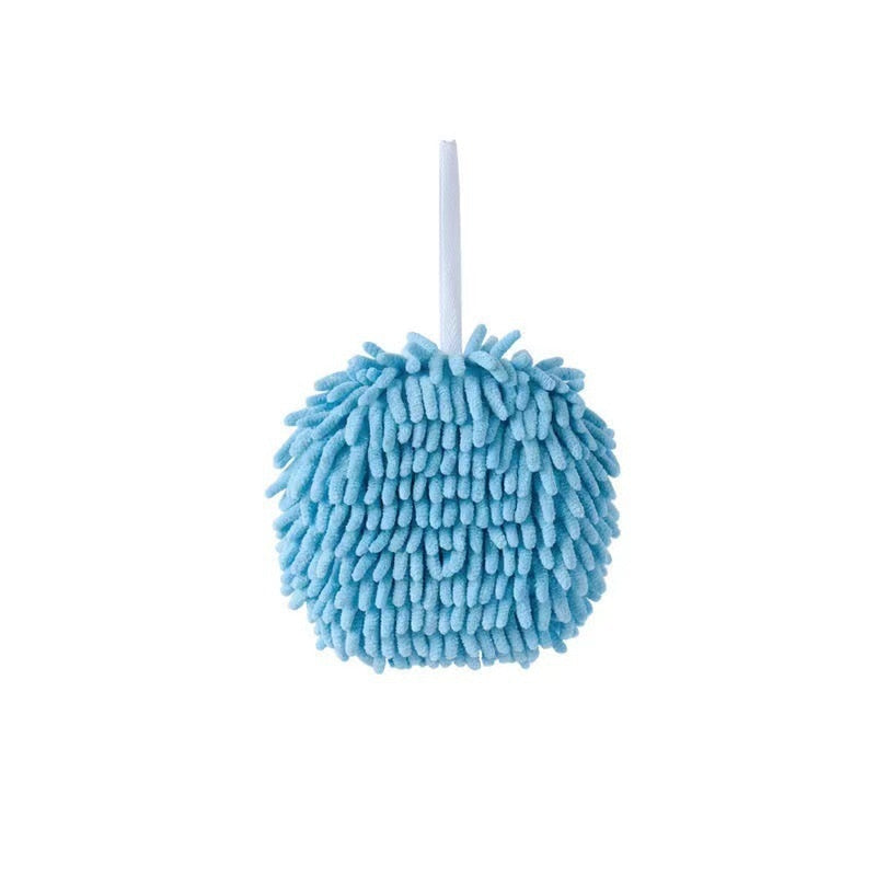 QuickDry Handball - Super Absorberende Droogbal