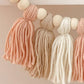 TinyGlow String - Schattige Verlichting voor de Babykamer