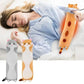 ComfortWave Verwarmingskussen - USB Verwarmingskussen voor Ontspanning