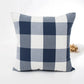 Nordic Kussenhoes - Luxe Scandinavische Kussenhoes voor Comfort en Elegantie