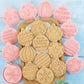 NoëlMaker – 3D Kerst Koekjesvormen Set voor Feestpret