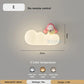 KidsDream Lamp - Speelse LED Wandlamp voor Kinderkamer