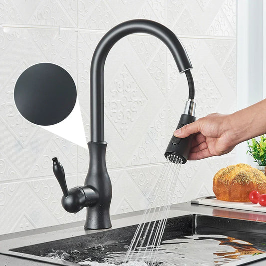 ChicSpout - Luxe Keukenverlichting met Stijlvolle Functionaliteit