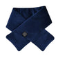 HeatWrap Scarf - Luxe Verwarmde Modeaccessoire