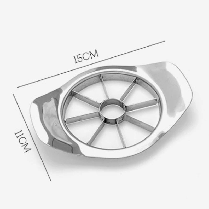 AppleEase Slicer - Snelle en Gezonde Appelsnijders