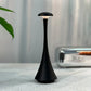 LumenMush - Stijlvolle Dimbare Lamp voor de Slaapkamer