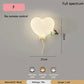 LoveLicht - Roze Wolken LED Nachtlamp