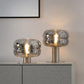 LuxeDesign - Elegante Tafellamp voor Moderne Interieurs